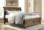 Flynnter Bedroom Set Discount