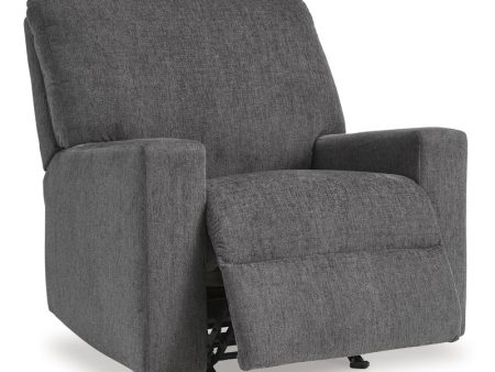 Rannis Rocker Recliner Online