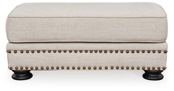 Merrimore Ottoman For Sale