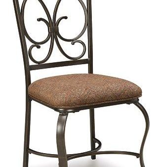 Glambrey Dining Chair Set For Cheap