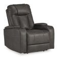 Feazada Power Recliner Hot on Sale