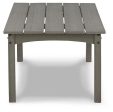 Visola Outdoor Occasional Table Set Online now