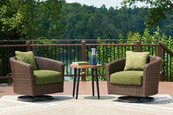 Horizon Hall Outdoor Package Online Sale