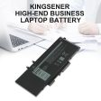 Kingsener 3HWPP Laptop Battery For Dell Latitude 5401 5501 5411 5410 5511 P80F003 P98G003 15.2V 68Wh For Discount