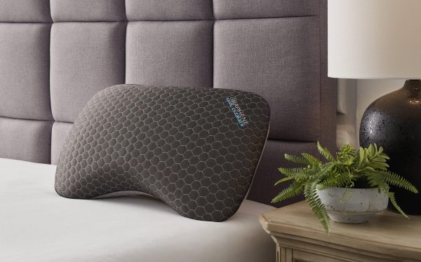 Zephyr 2.0 Graphene Curve Pillow (6 Case) Sale