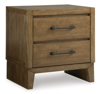 Sherbana Nightstand Hot on Sale