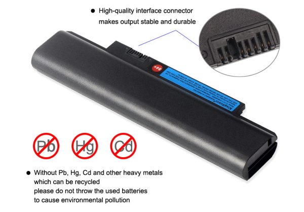 Kingsener X121E X130E battery for lenovo thinkpad e120 e125 e130 e135 e145 e320 e325 e330 e335 l330 45N1058 45N1059 X131E X140E Sale