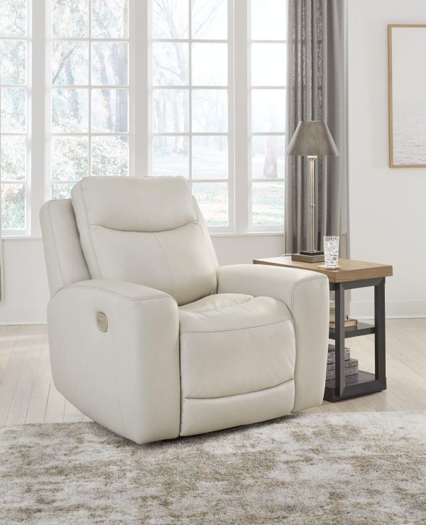 Mindanao Power Recliner Online Sale