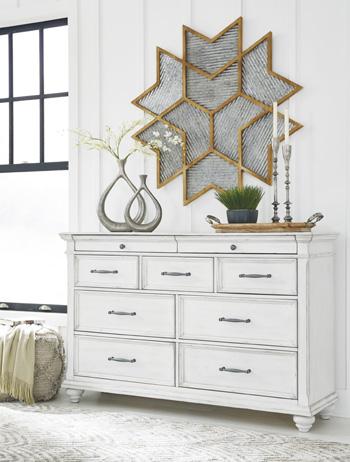 Kanwyn Dresser Hot on Sale