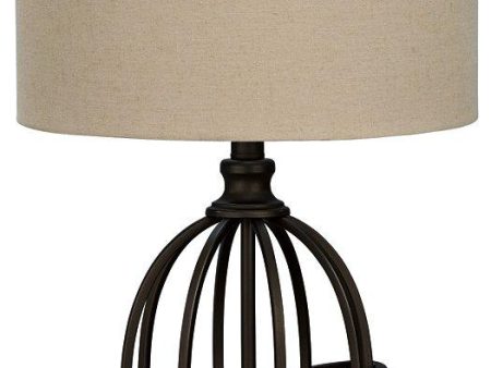 Manasa Table Lamp Discount