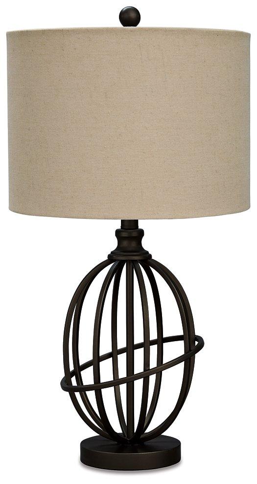 Manasa Table Lamp Discount