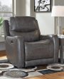 Galahad Power Recliner Hot on Sale