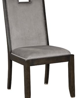 Hyndell Dining Chair Online now