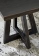 Galliden End Table For Cheap