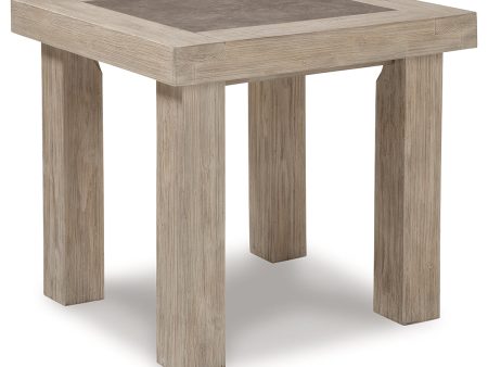 Hennington End Table on Sale