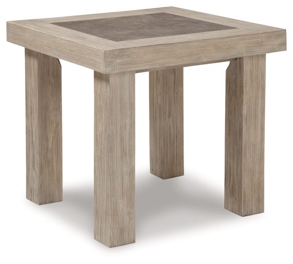 Hennington End Table on Sale