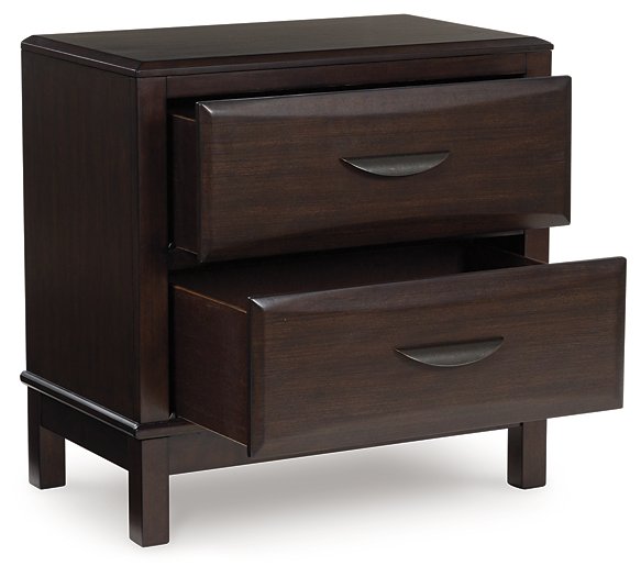 Vanmore Nightstand Hot on Sale