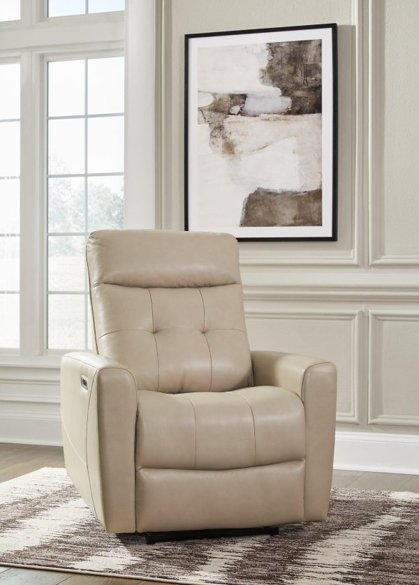 Pisgham Power Recliner For Cheap