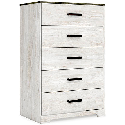 Shawburn Chest of Drawers For Discount