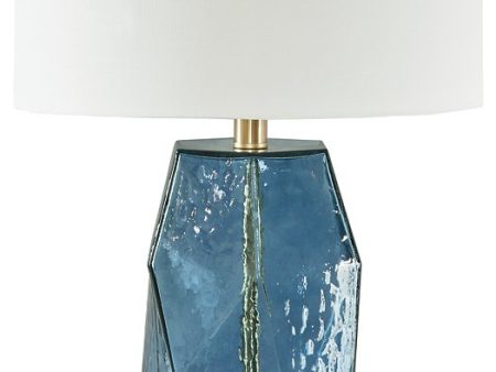 Tallow Table Lamp Online now