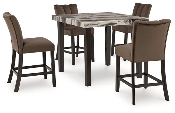 Jeshina Dining Room Set Online Hot Sale