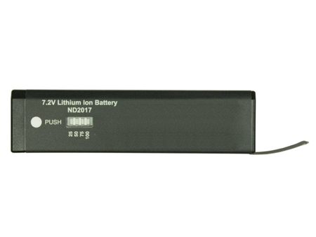 ND2017 7.2V 5.2Ah Battery For Delta Handheld Xrf Analyzers ND2017A29 For Cheap