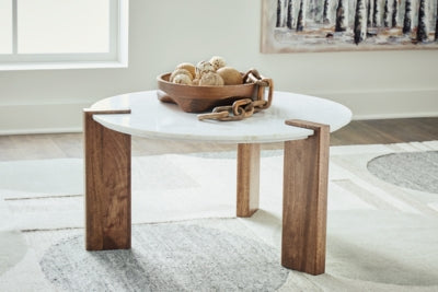 Isanti Coffee Table Sale