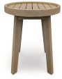 Marina Sun Outdoor End Table Fashion