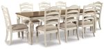 Realyn Dining Room Set Online Sale