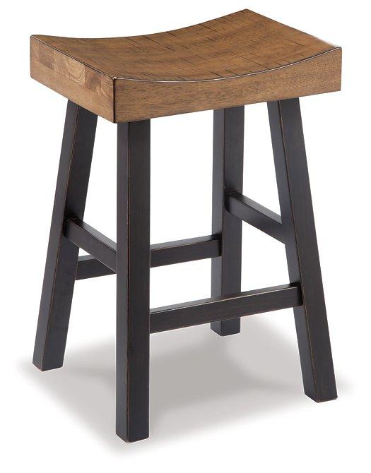 Glosco Counter Height Bar Stool For Discount