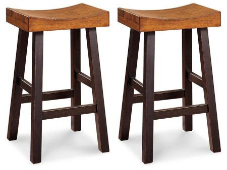 Glosco Bar Height Bar Stool Online