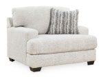 Brebryan Oversized Chair For Cheap