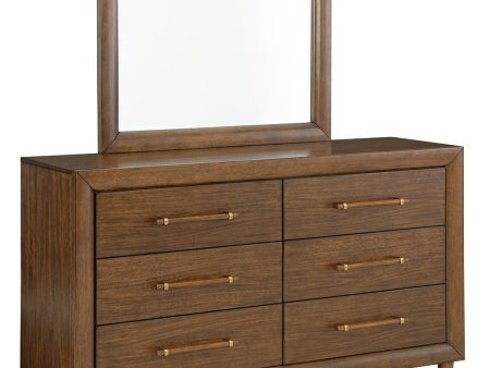 Lyncott Dresser and Mirror Supply