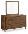 Lyncott Dresser and Mirror Supply