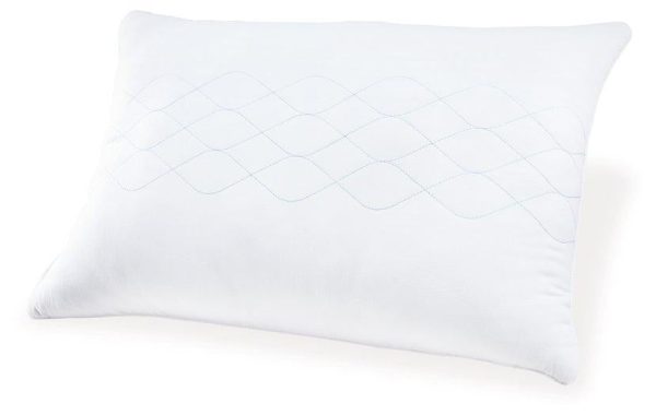 Zephyr 2.0 Comfort Pillow (4 Case) Hot on Sale