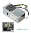 Kingsener PS-4241-01 240W Power Supply For Lenovo Edge 92 93 ThinkCentre M73 M78 M82 M83 M92 M93 Thinkstation E31 SFF PSU PS-4241-02 54Y8901 SP50A33609 SP50A33608 Hot on Sale