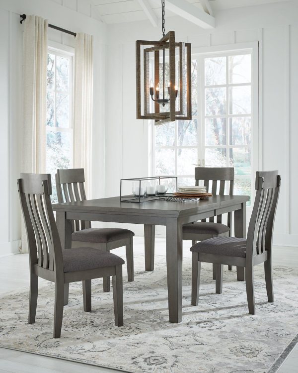 Hallanden Dining Room Set Online now