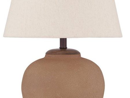 Scantor Table Lamp For Sale