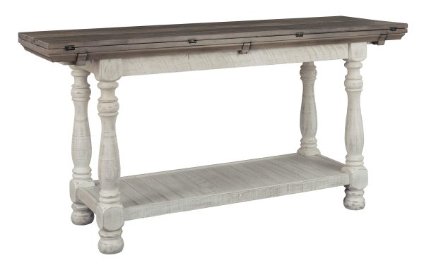 Havalance Flip Flop Sofa Table Fashion