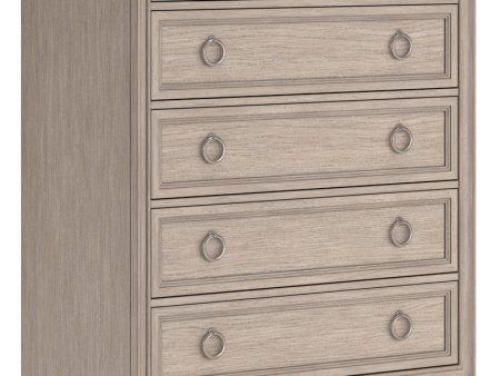 Jorlaina Chest of Drawers Cheap