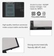 Kingsener 4GVNP R8D7N Laptop Battery For Dell Latitude 5400 5500 Precision 3540 Inspiron 7590 7591 7791 2-in-1 P84F P42E Online Hot Sale