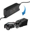 Kingsener Power Charger For EcoFlow  KT180A3600500US 36.0V 5.0A 180.0W on Sale