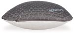 Zephyr 2.0 Graphene Contour Pillow (6 Case) Discount