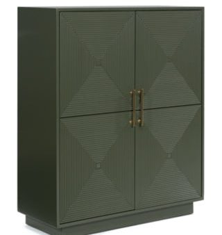 Geirwood Accent Cabinet on Sale