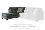 Lonoke 2-Piece Sectional with Chaise Fashion