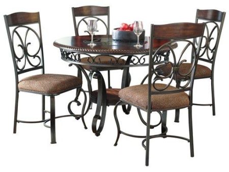 Glambrey Dining Room Set Online Sale