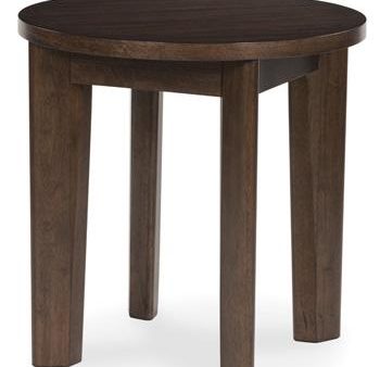 Korestone 2 End Table Discount