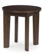 Korestone 2 End Table Discount