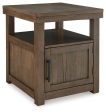 Boardernest End Table on Sale