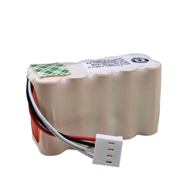 2500mAh for EDANINS 12V battery HYHB-1172 ECG-1A ECG-3A Electrocardiograph Cheap